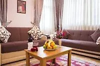 Feyza Lejlighed