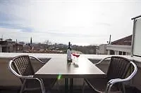 Feyza Lejlighed Istanbul