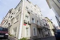 Feyza Apartment