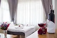 Apartment Feyza Istanbul