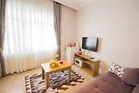 Appartamento Feyza Provincia di Istanbul