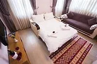 Feyza Appartamento Provincia di Istanbul